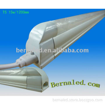 High Power 15W T5 Tube Light
